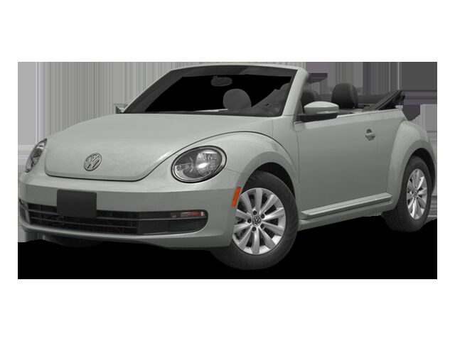 2013 VOLKSWAGEN Beetle