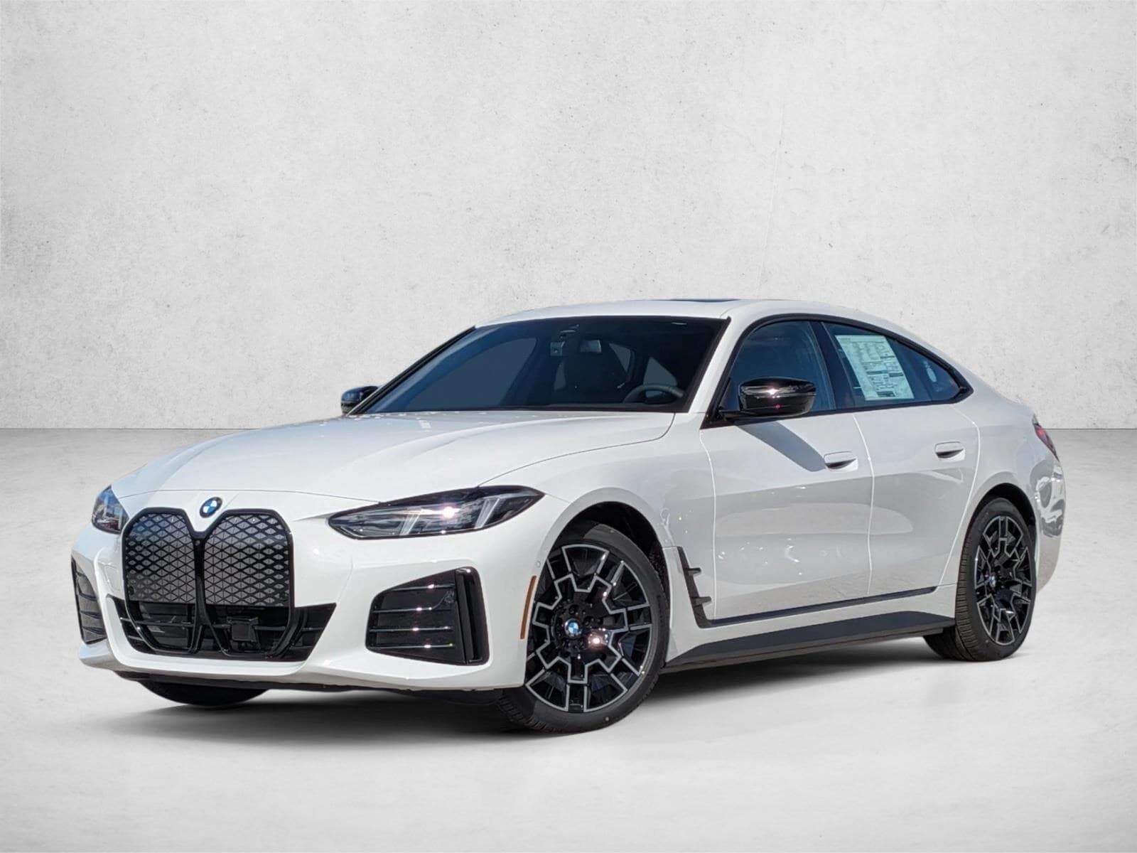 2026 BMW i4