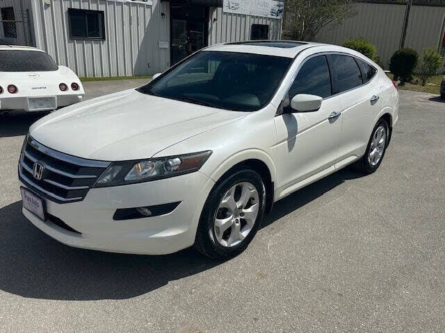 2011 HONDA Accord