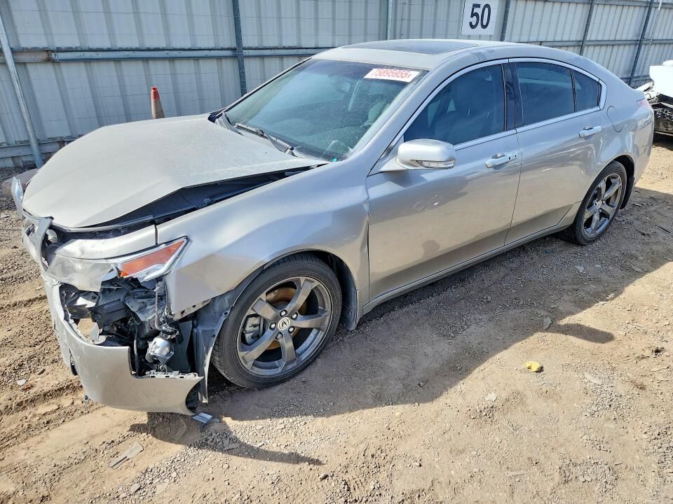Acura TL