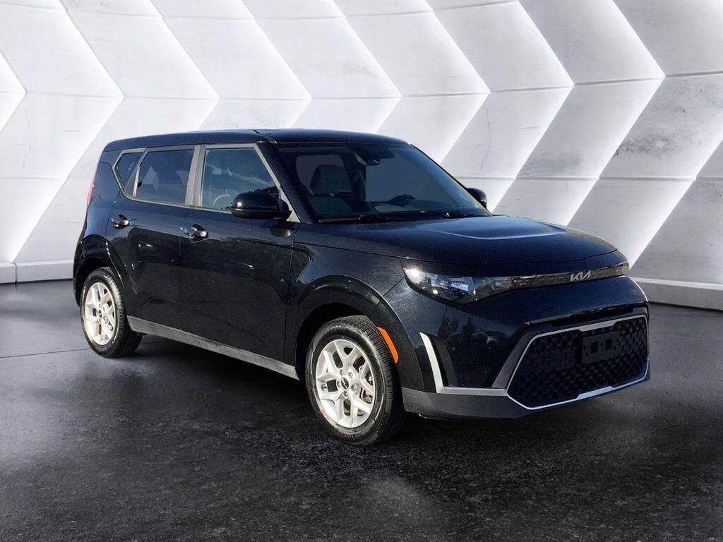 2023 KIA Soul