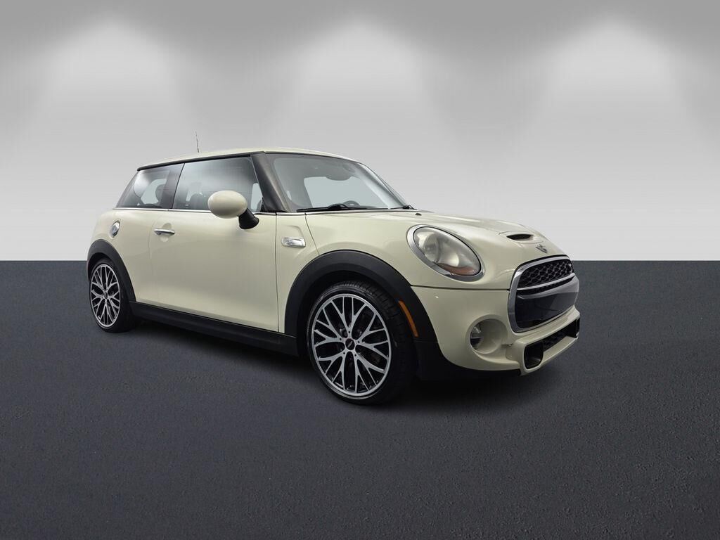 2017 MINI Hardtop
