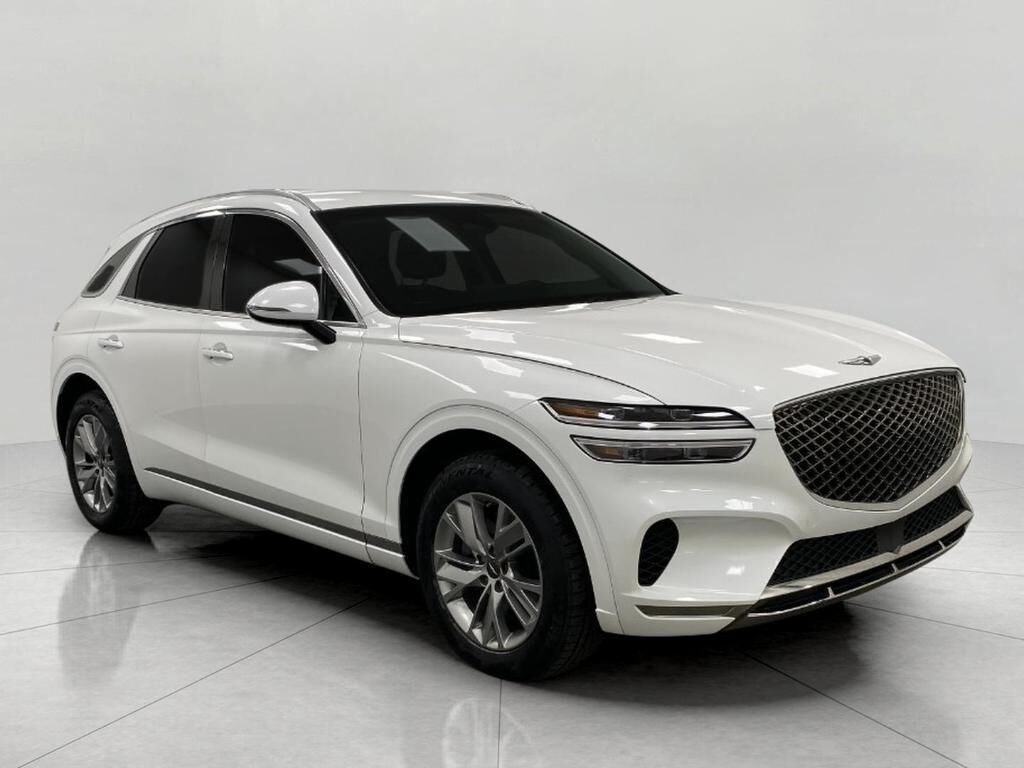 2023 GENESIS GV70