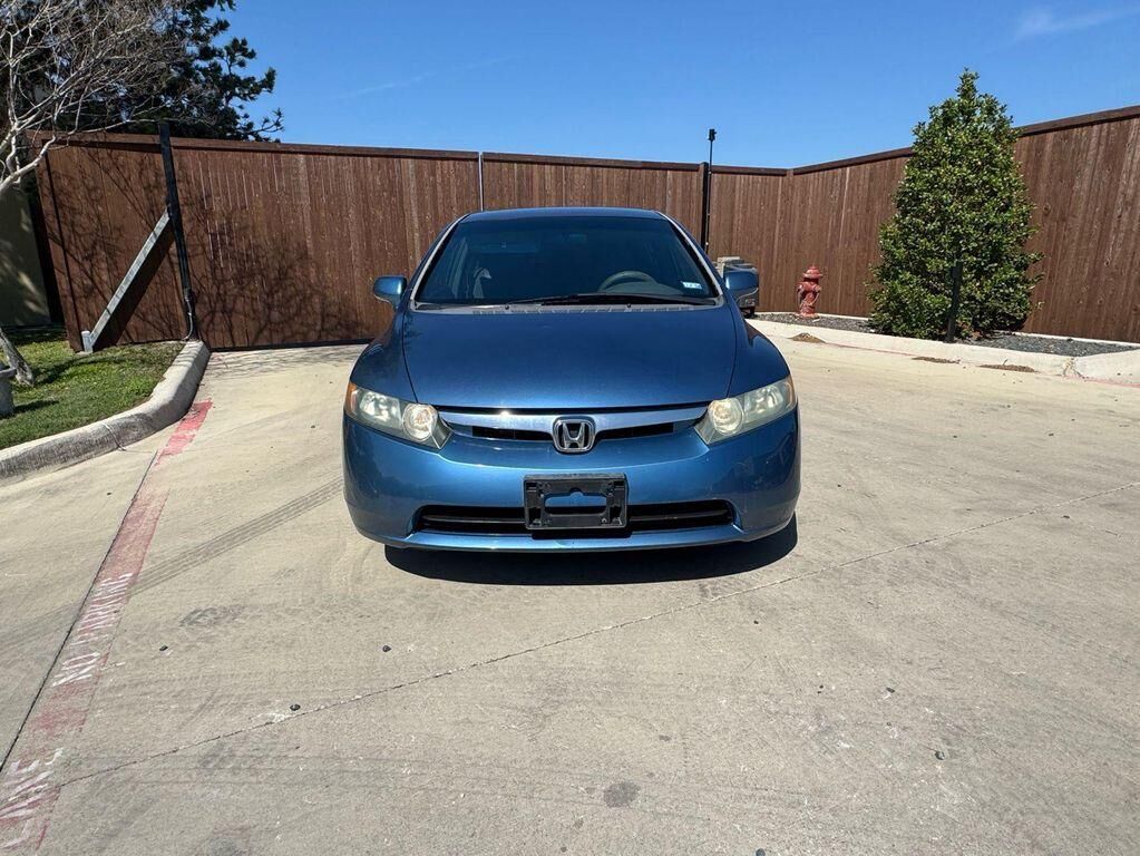 2006 HONDA Civic