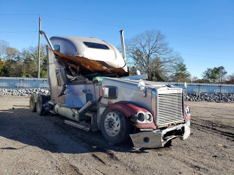2005 FREIGHTLINER Coronado