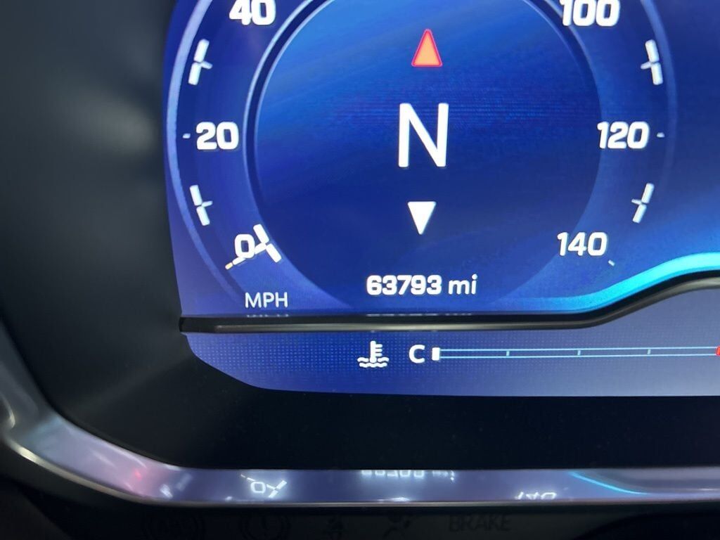 2024 CHEVROLET Suburban