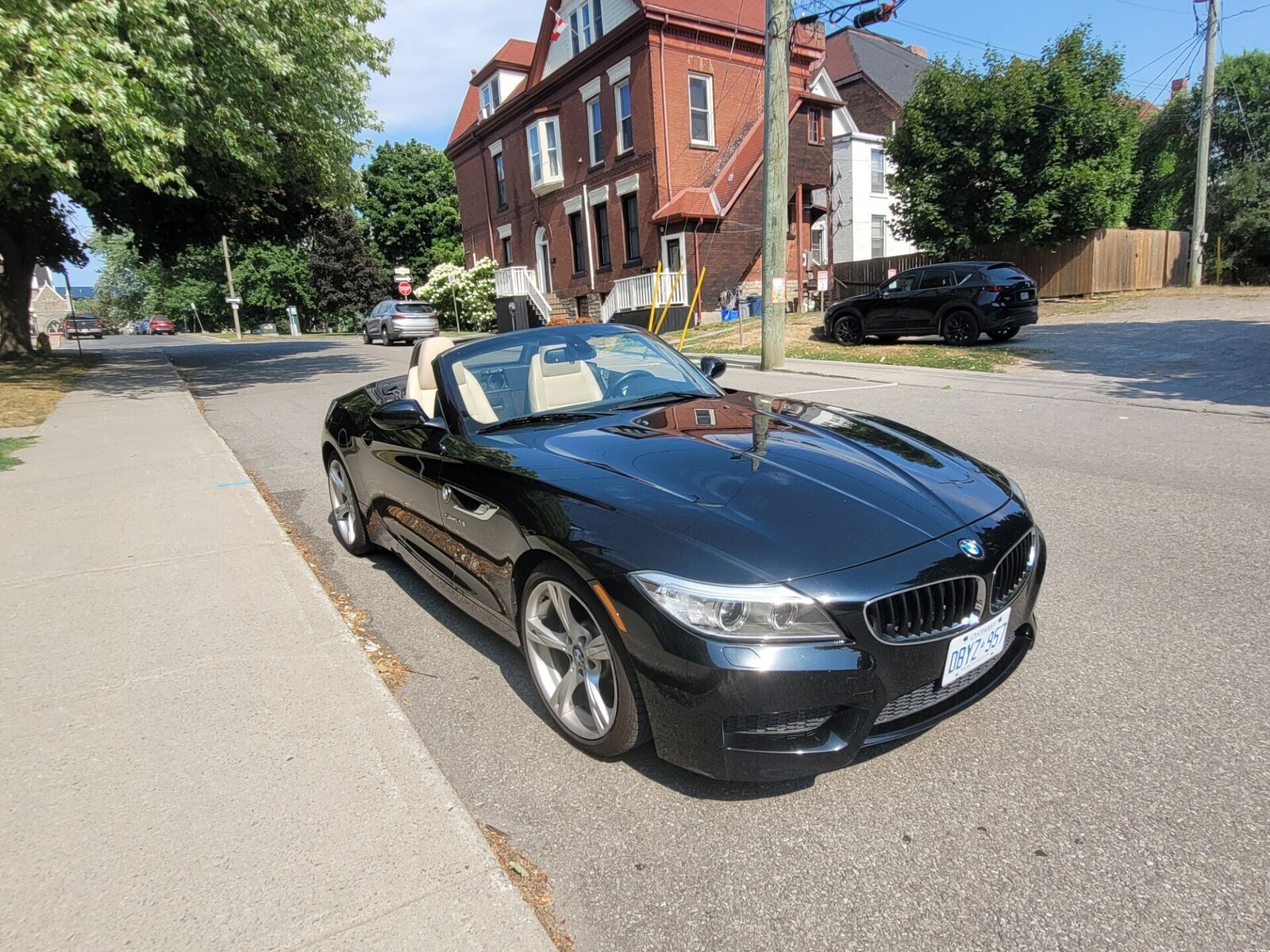 BMW Z4