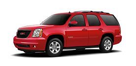 2013 GMC Yukon