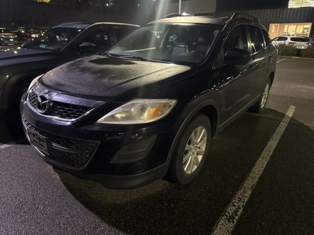 2010 MAZDA CX-9