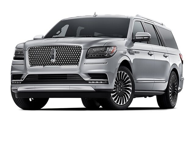 2020 LINCOLN Navigator L