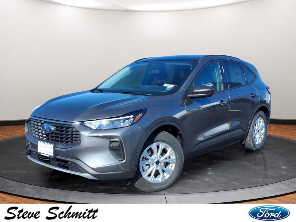 2026 FORD Escape