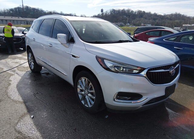 2019 BUICK Enclave