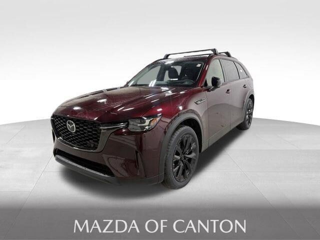 2026 MAZDA CX-90