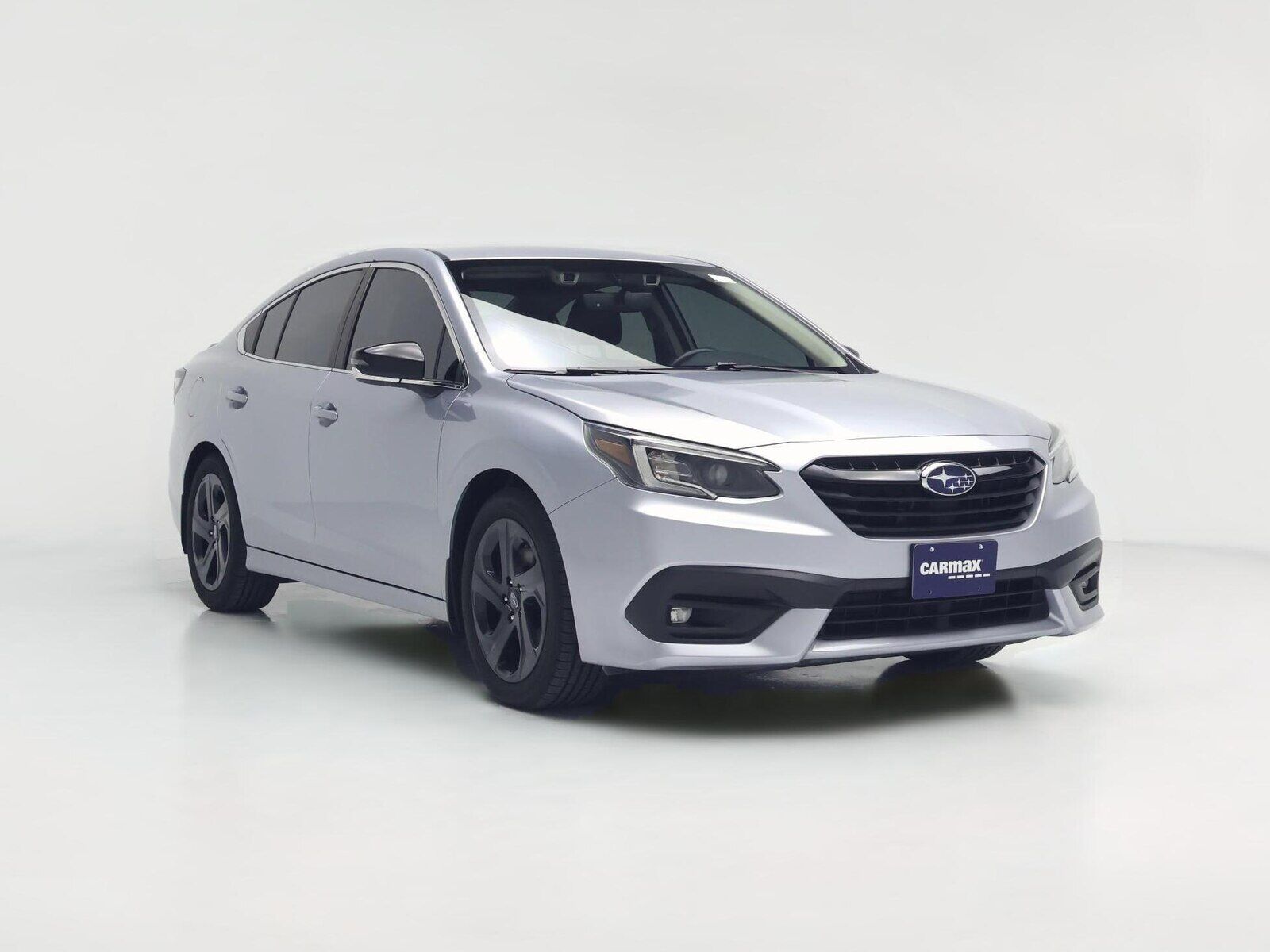 2020 SUBARU Legacy
