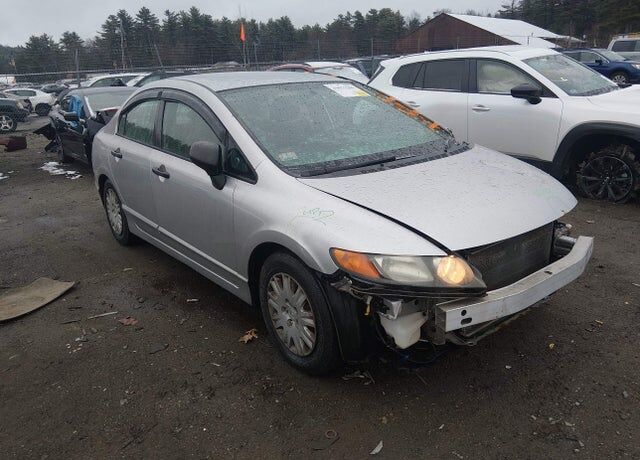 2006 HONDA Civic
