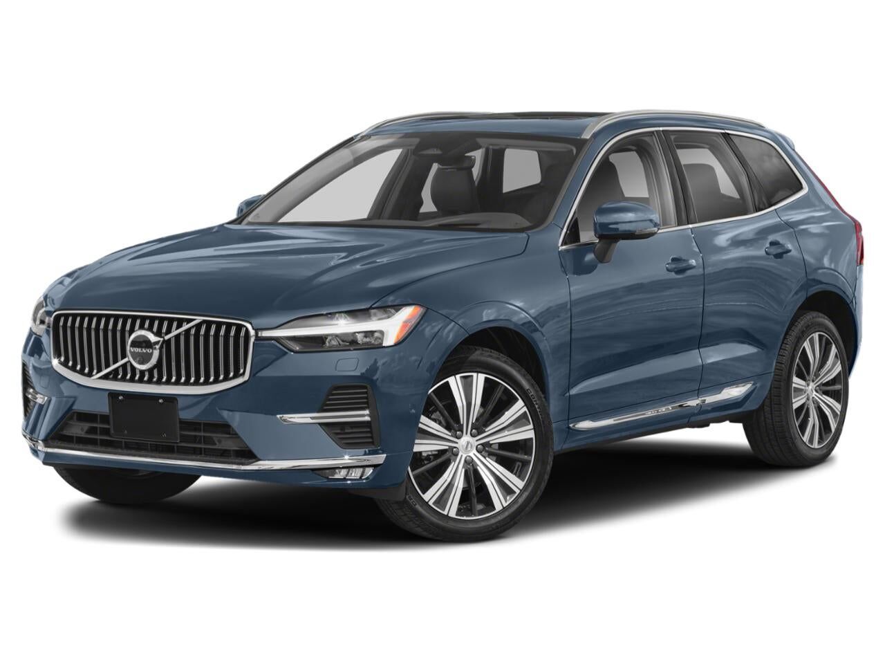 2022 VOLVO XC60