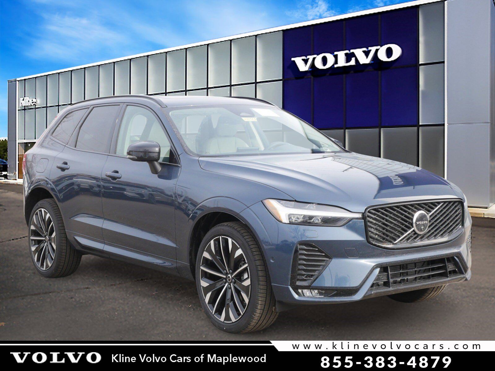2026 VOLVO XC60