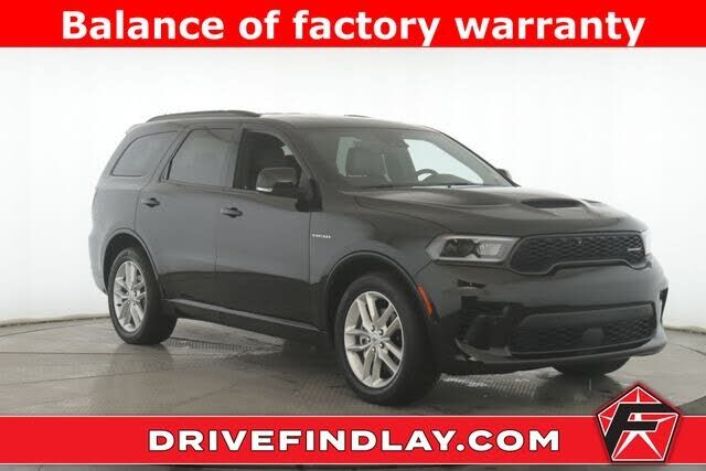2025 DODGE Durango