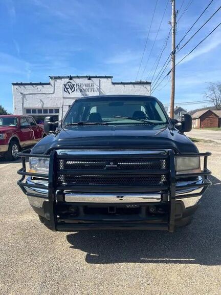 Ford F-250
