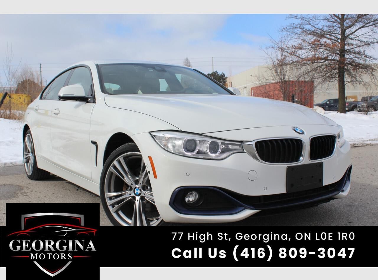 BMW 430i