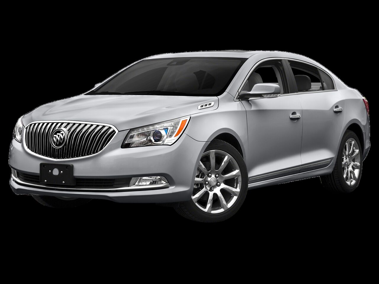 2015 BUICK LaCrosse