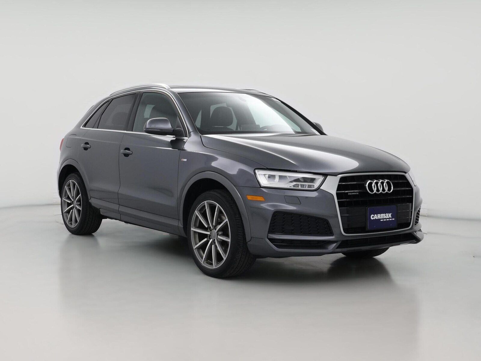 2018 AUDI Q3