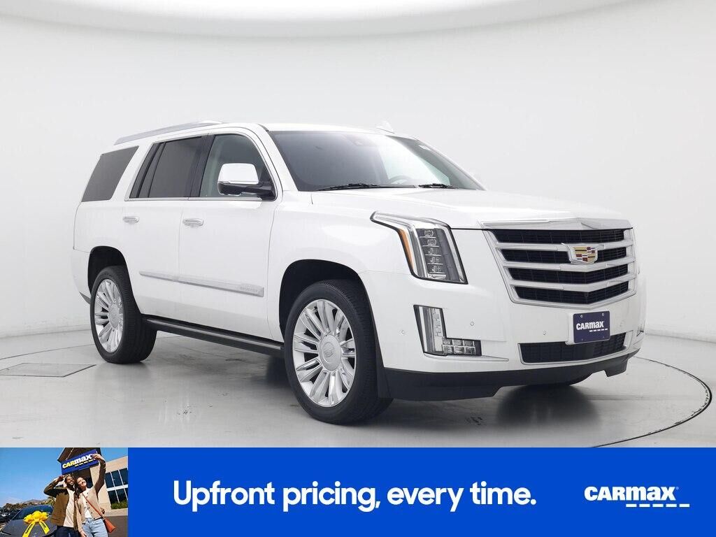 2020 CADILLAC Escalade