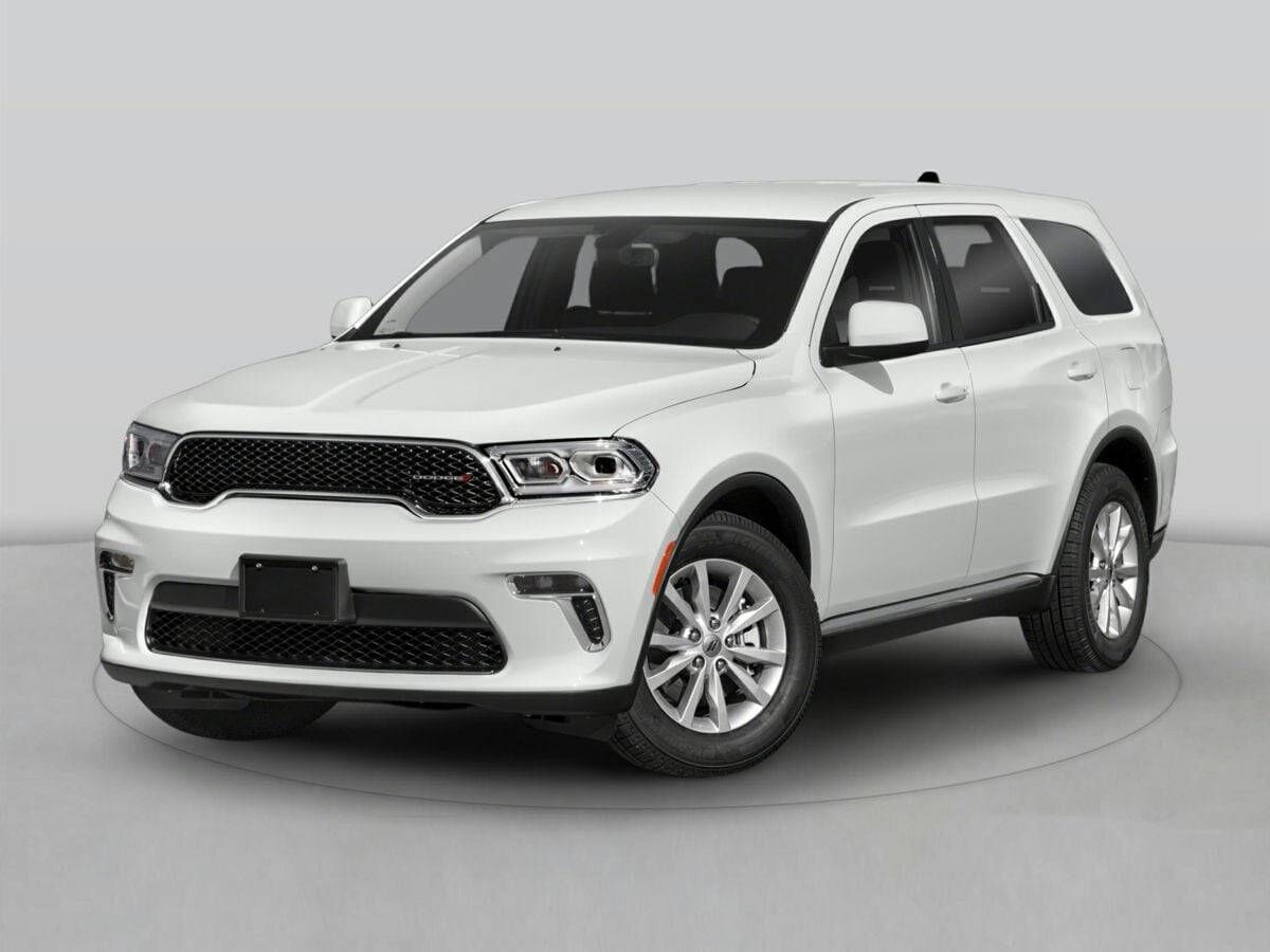 2022 DODGE Durango