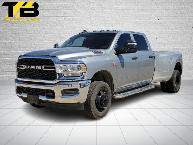 2024 RAM 3500