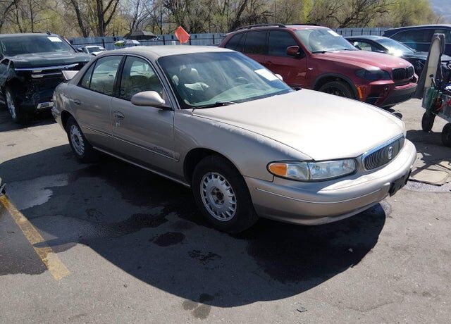 2000 BUICK Century
