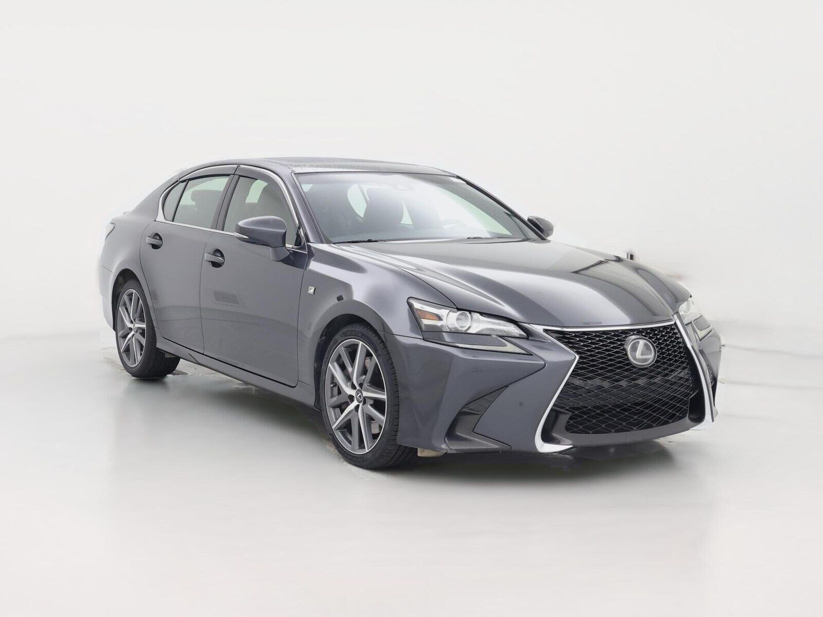 2017 LEXUS GS
