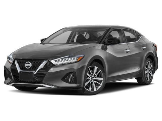 2019 NISSAN Maxima