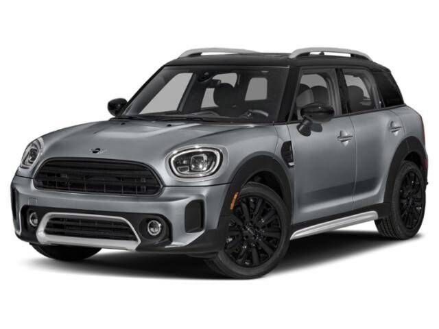 2024 MINI Countryman