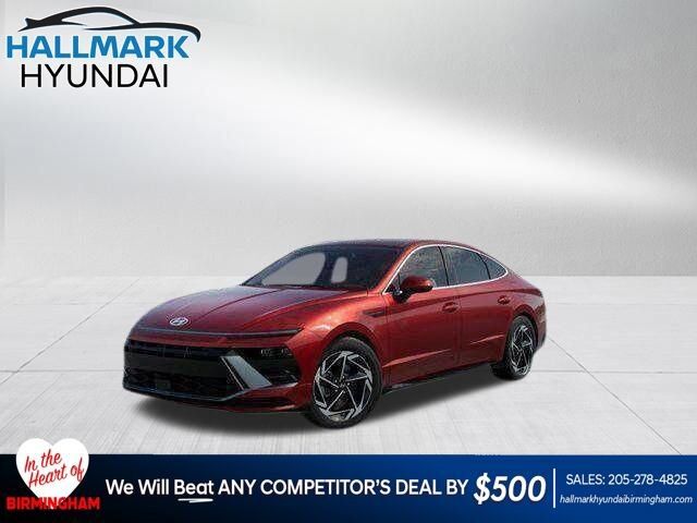 2026 HYUNDAI Sonata