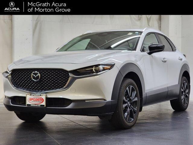 2024 MAZDA CX-30