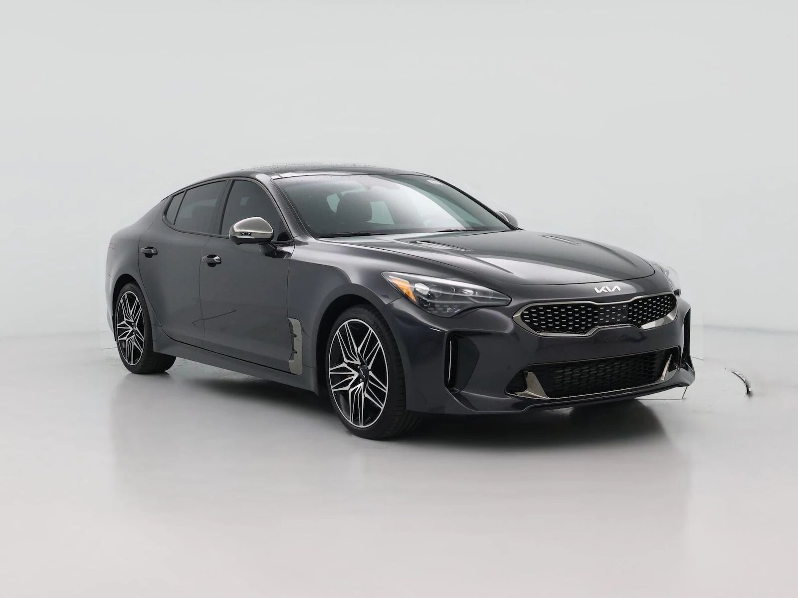 2023 KIA Stinger