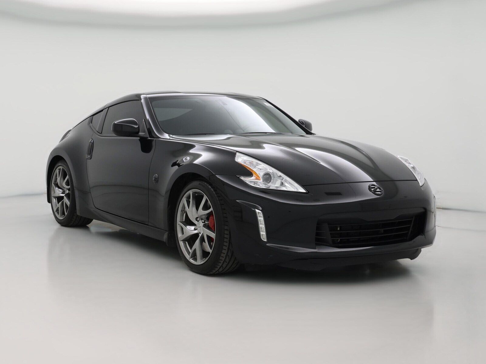 2015 NISSAN 370Z