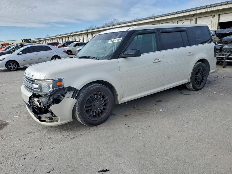 2013 FORD Flex