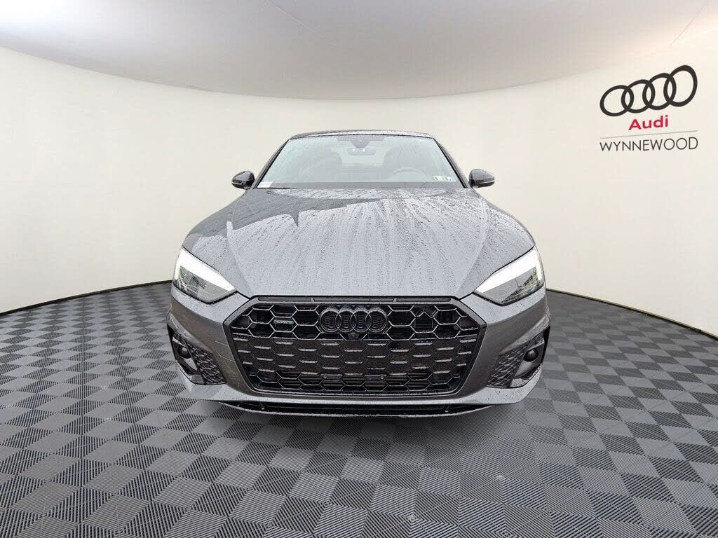 2024 Audi A5