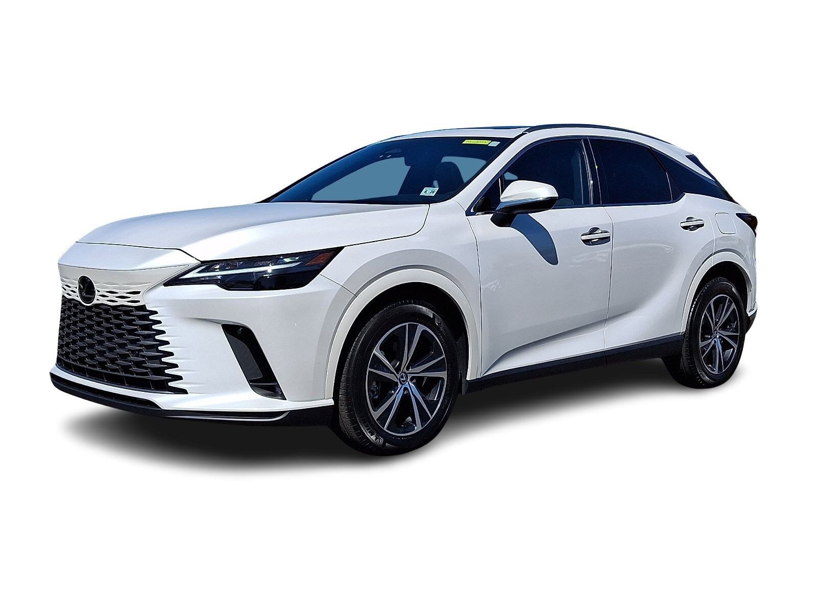 2023 LEXUS RX