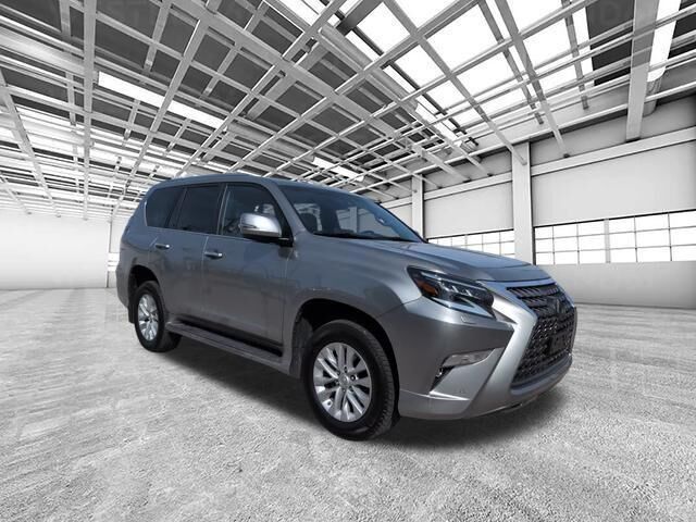 2023 LEXUS GX