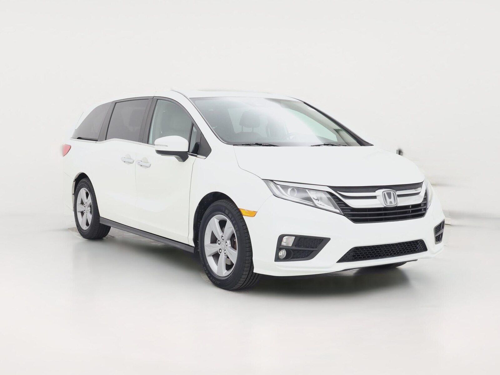 2019 HONDA Odyssey