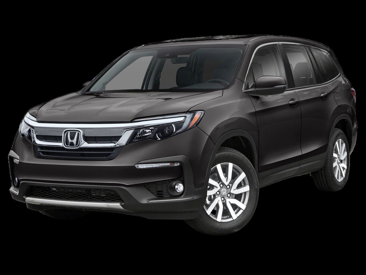2020 HONDA Pilot