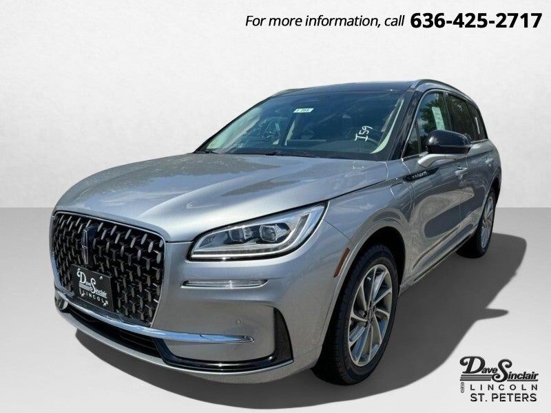 2024 LINCOLN Corsair