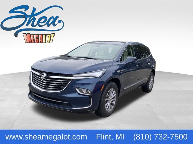 2023 BUICK Enclave