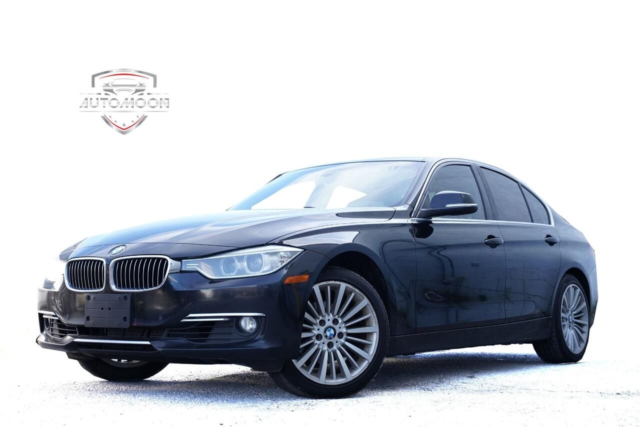 BMW 328i