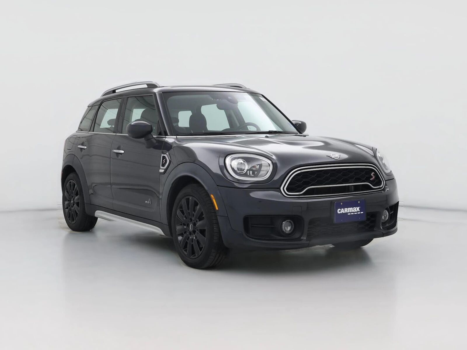 2020 MINI Countryman