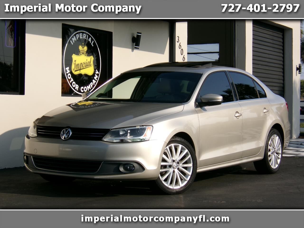 2013 VOLKSWAGEN Jetta