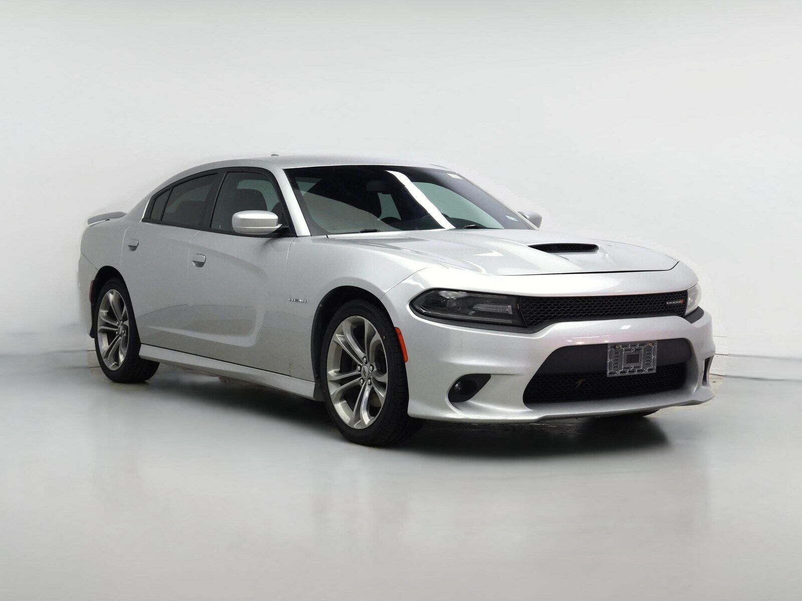 2020 DODGE Charger