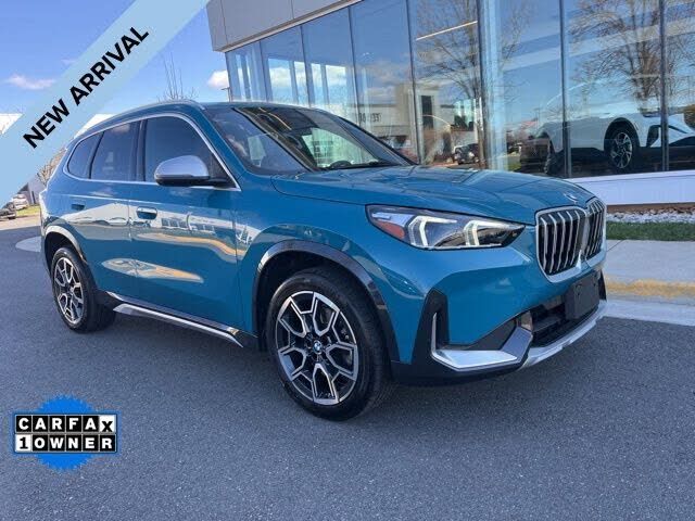 2023 BMW X1